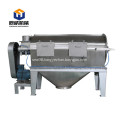 Chemical industry centrifugal sieving machine for powder